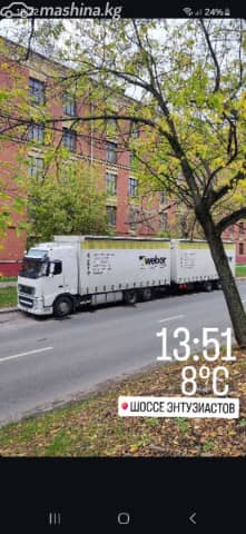 Volvo FH