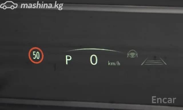 Lexus LX IV 700h 3.5hyb AT 4WD