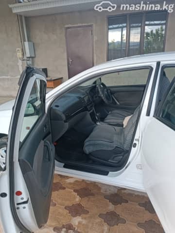 Toyota Allion I 1.5 AT