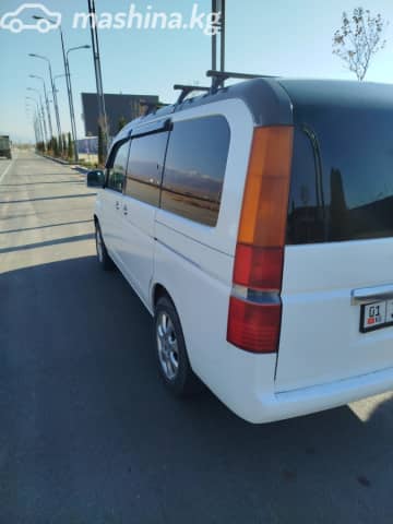 Honda Stepwgn II 2.0 AT