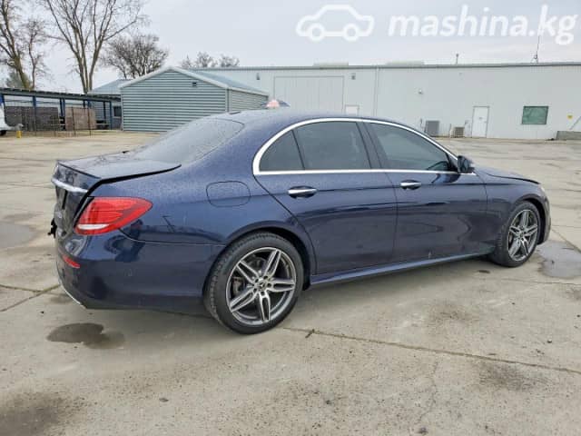 Mercedes-Benz E-Класс V (W213, S213, C238) 350 2.0 AT