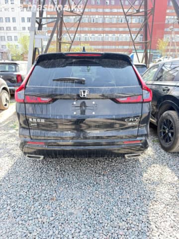 Honda CR-V VI 2.0hyb CVT 4WD