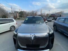 Voyah Taishan 1.5hyb AT 4WD