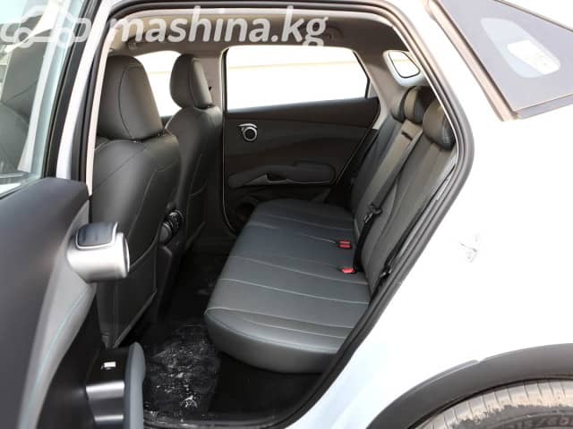 BYD Yuan Plus Standard Range Electro AT
