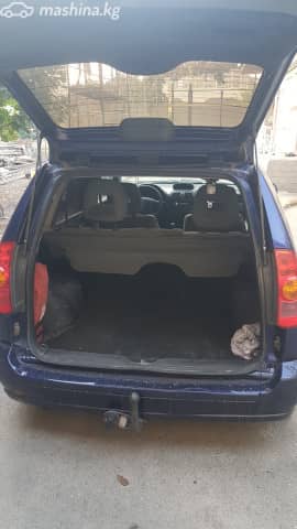 Mitsubishi Space Star I Рестайлинг 1.6 MT
