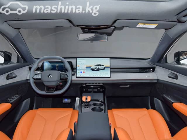 Changan UNI-V 1.5 AMT