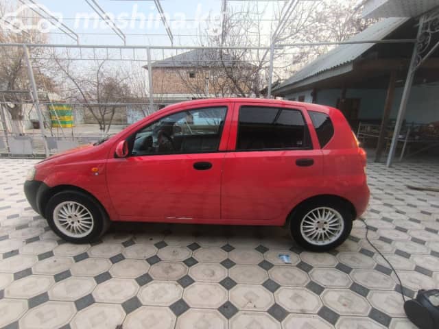 Daewoo Kalos 1.2 MT