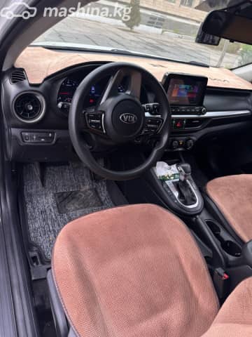 Kia K3 II 1.6 CVT