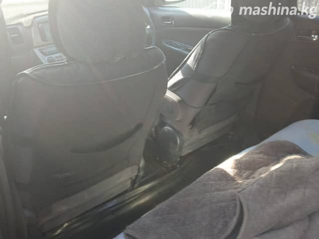 Toyota Wish I 1.8 AT