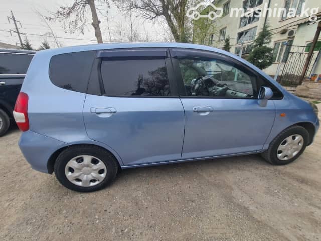 Honda Jazz I 1.3 MT