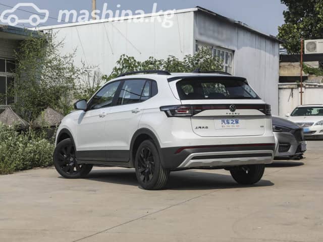 Volkswagen Tharu XR 1.5 AT