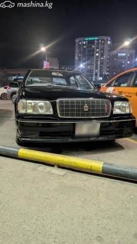 Toyota Crown Majesta II (S150) 4.0 AT