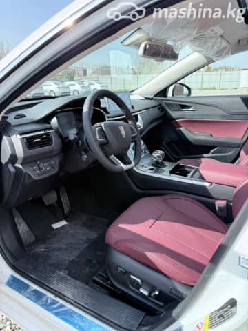 Hongqi H5 I 1.8 AT