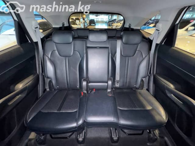 Kia Sorento IV 2.2d AMT