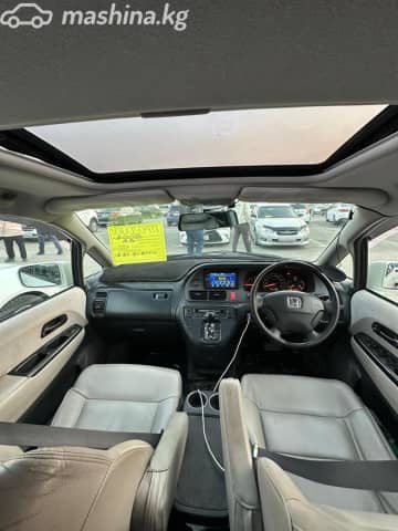 Honda Odyssey II 2.3 AT