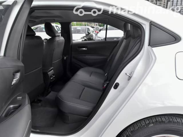Toyota Corolla Cross I 1.8hyb CVT
