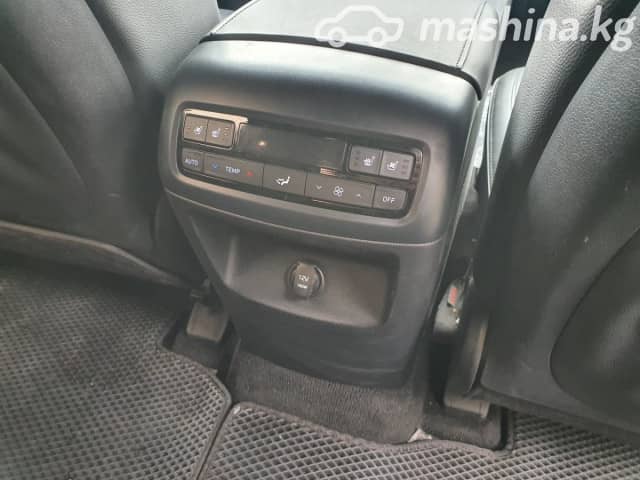 Hyundai Palisade I 3.8 AT 4WD