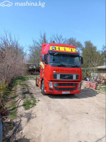 Volvo FH