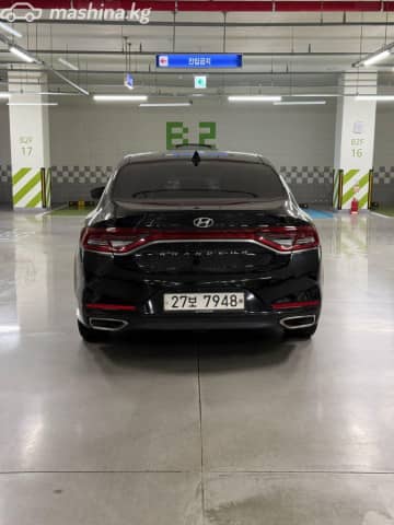 Hyundai Grandeur VI 2.4 AT