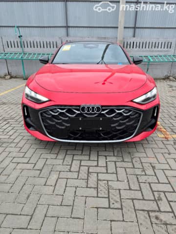 Audi A5 III (B10) 2.0 AMT 4WD