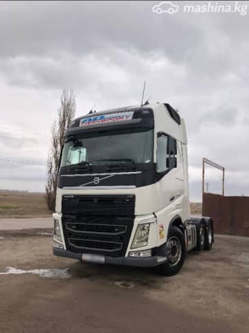 Volvo FH