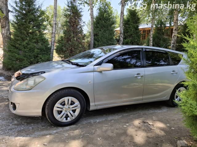 Toyota Caldina III 1.8 AT