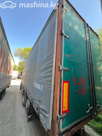 Volvo FH