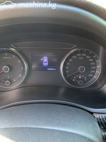 Kia K7 YG (II) 3.0 AT