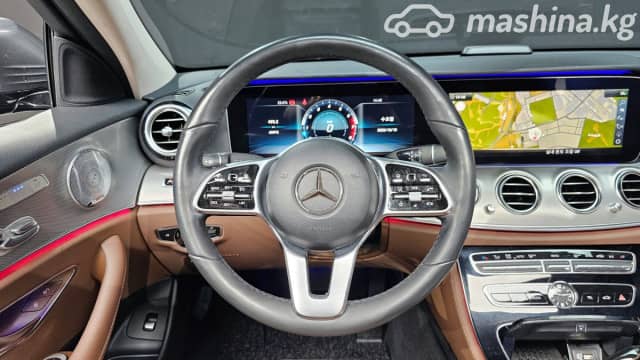 Mercedes-Benz E-Класс V (W213, S213, C238) E 300 9G-TRONIC