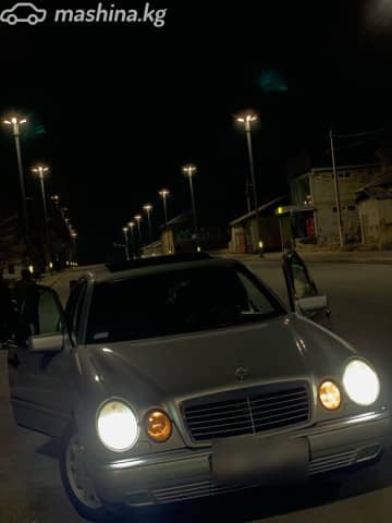 Mercedes-Benz E-Класс II (W210, S210) 320 3.2 AT