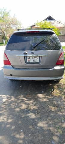 Honda Odyssey II 2.3 AT