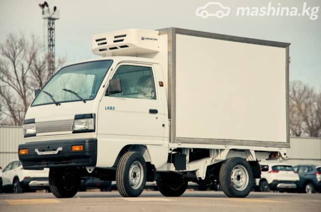 Chevrolet Labo