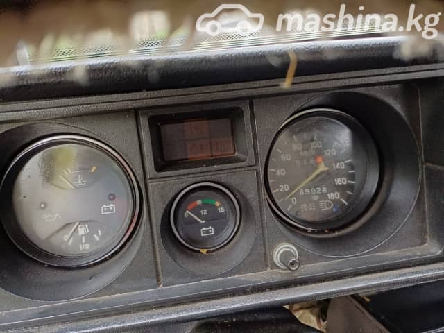 ВАЗ (Lada) 2104 4MT 21043 1.5 MT