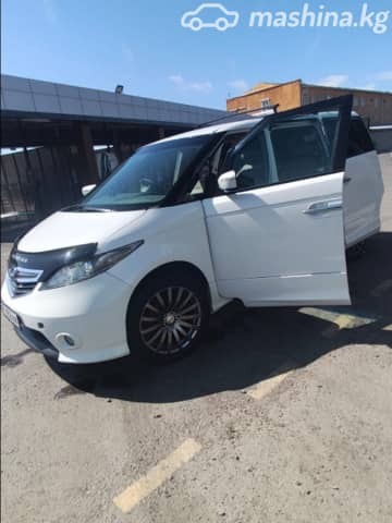 Honda Elysion I 3.0 AT