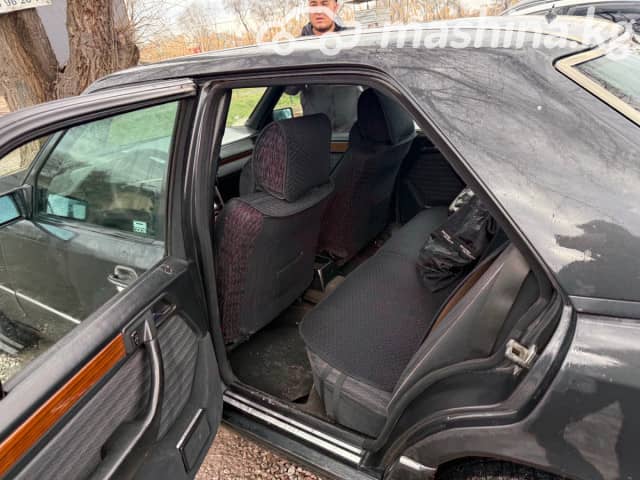 Mercedes-Benz W124 300 3.0d AT