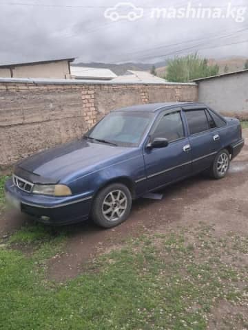 Daewoo Nexia I 1. 6 MT