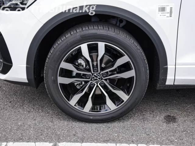 Volkswagen T-Roc I Рестайлинг 1.5 AMT