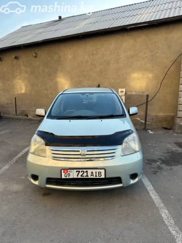 Toyota Raum II 1.5 AT