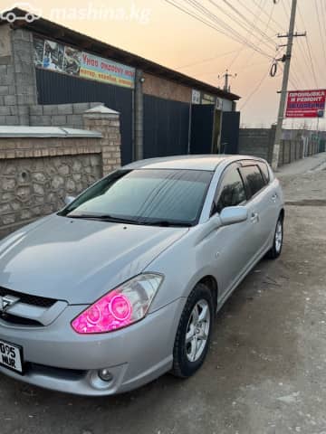Toyota Caldina III 1.8 AT