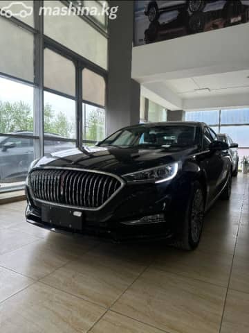 Hongqi H5 I 1.8 AT