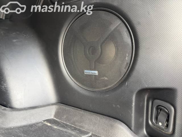 Subaru Forester V 2.5 CVT 4WD