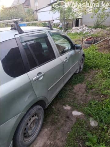 Mazda Demio II (DY) 1.3 AT