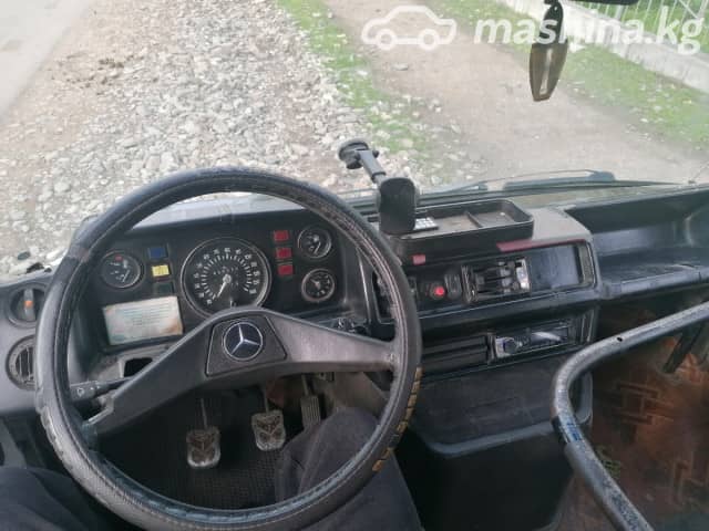 Mercedes-Benz Городской