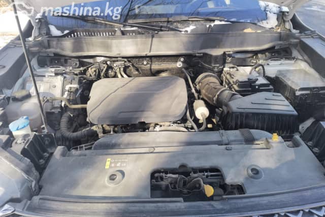 Haval H6 I 1.5 AMT