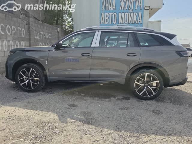 Volkswagen Tavendor 2.0 AMT 4WD