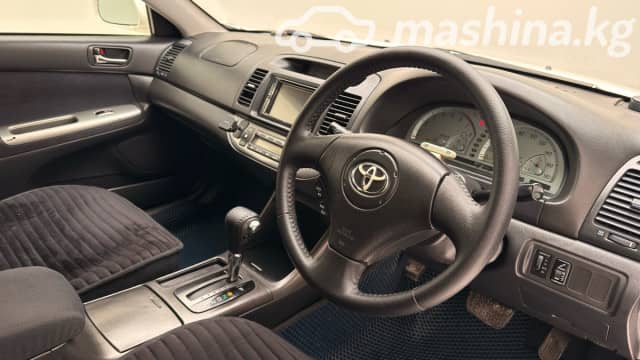 Toyota Camry (Japan) XV30 2.4 AT