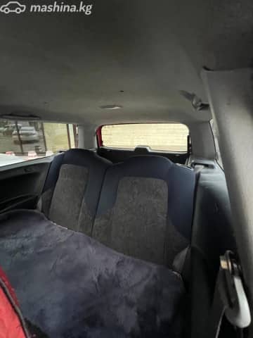Honda HR-V I 1.6 CVT