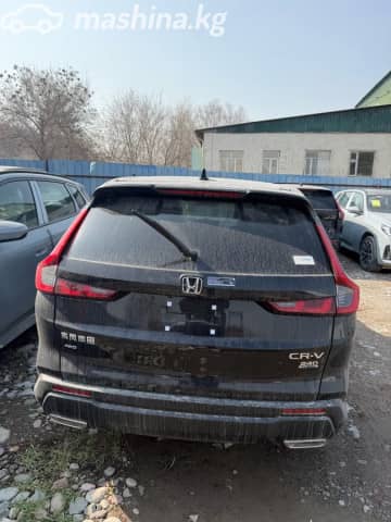 Honda CR-V VI 1.5 CVT 4WD