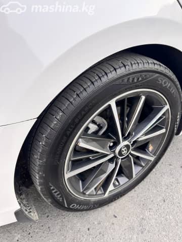 Hyundai Grandeur VI 2.4hyb AT