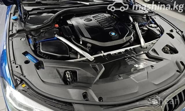 BMW 8 серии II (G14/G15/G16) 840i xDrive 3.0 AT 4WD